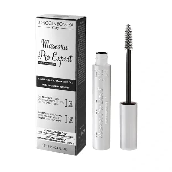 Vitry Mascara Pro Expert 12 ml från Vitry – köp hos Apotek Hjärtat