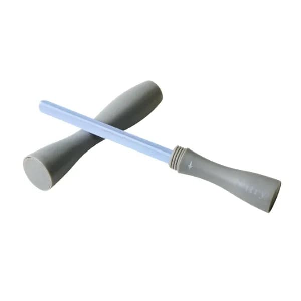 Vitry Ceramic Nail File Neon Grey från Vitry – köp hos Apotek Hjärtat