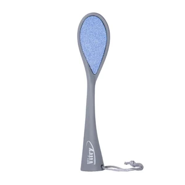 Vitry Ceramic Foot Rasp Neon Grey från Vitry – köp hos Apotek Hjärtat
