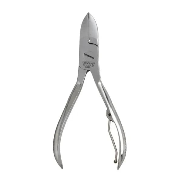 Vitry Manicure Nail Nipper Stainless Steel 10 cm från Vitry – köp hos Apotek Hjärtat