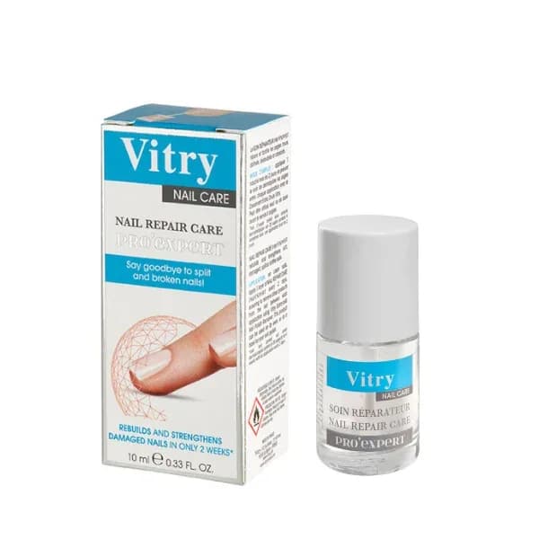 Vitry Nail Repair Care Pro Expert 10 ml från Vitry – köp hos Apotek Hjärtat