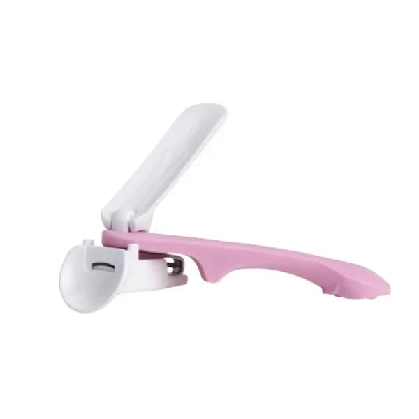 Vitry Pink Baby Nail Clipper från Vitry – köp hos Apotek Hjärtat