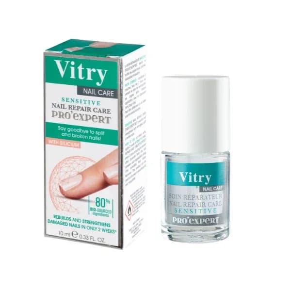 Vitry Sensitive Nail Repair Care Pro Expert 10 ml från Vitry – köp hos Apotek Hjärtat