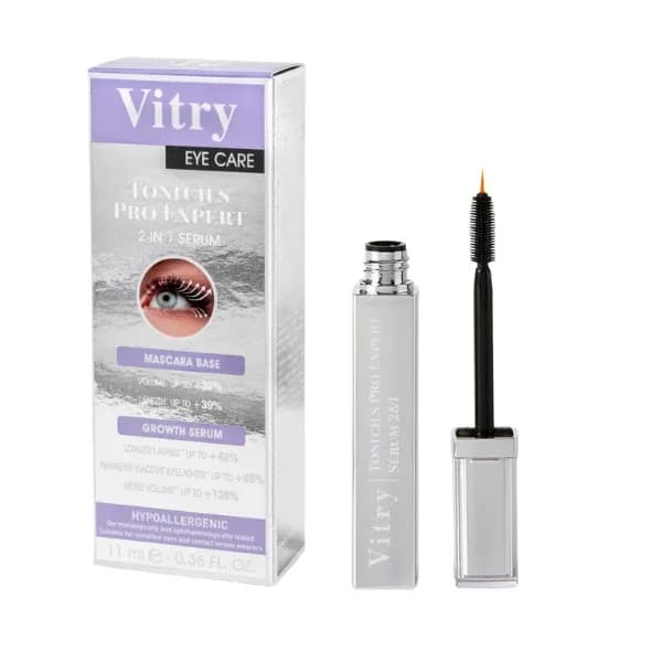 Vitry Toni'Cils Pro Expert 11 ml från Vitry – köp hos Apotek Hjärtat