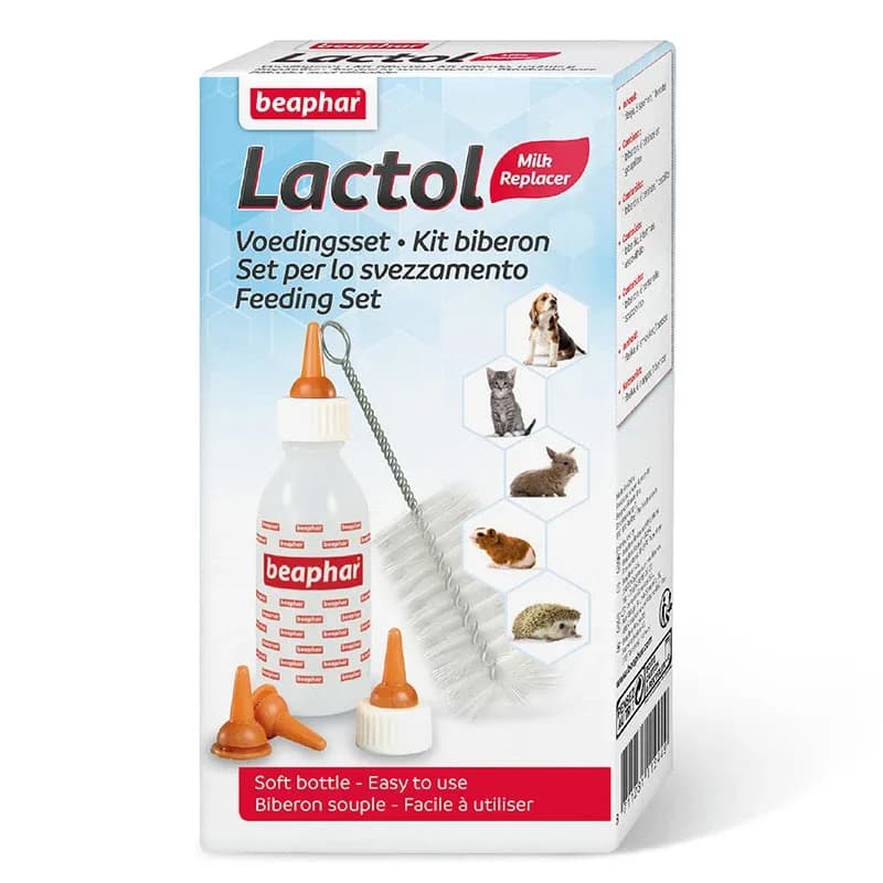 Beaphar Nursing set 1-pack från beaphar – köp hos Apotek Hjärtat