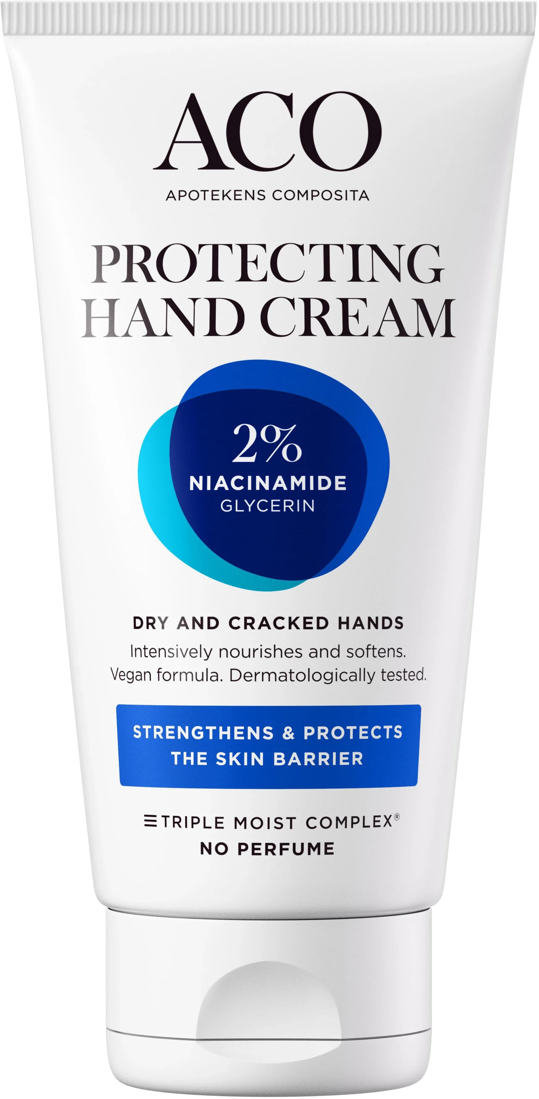 ACO Protecting Hand Cream 75 ml från ACO – köp hos Apotek Hjärtat