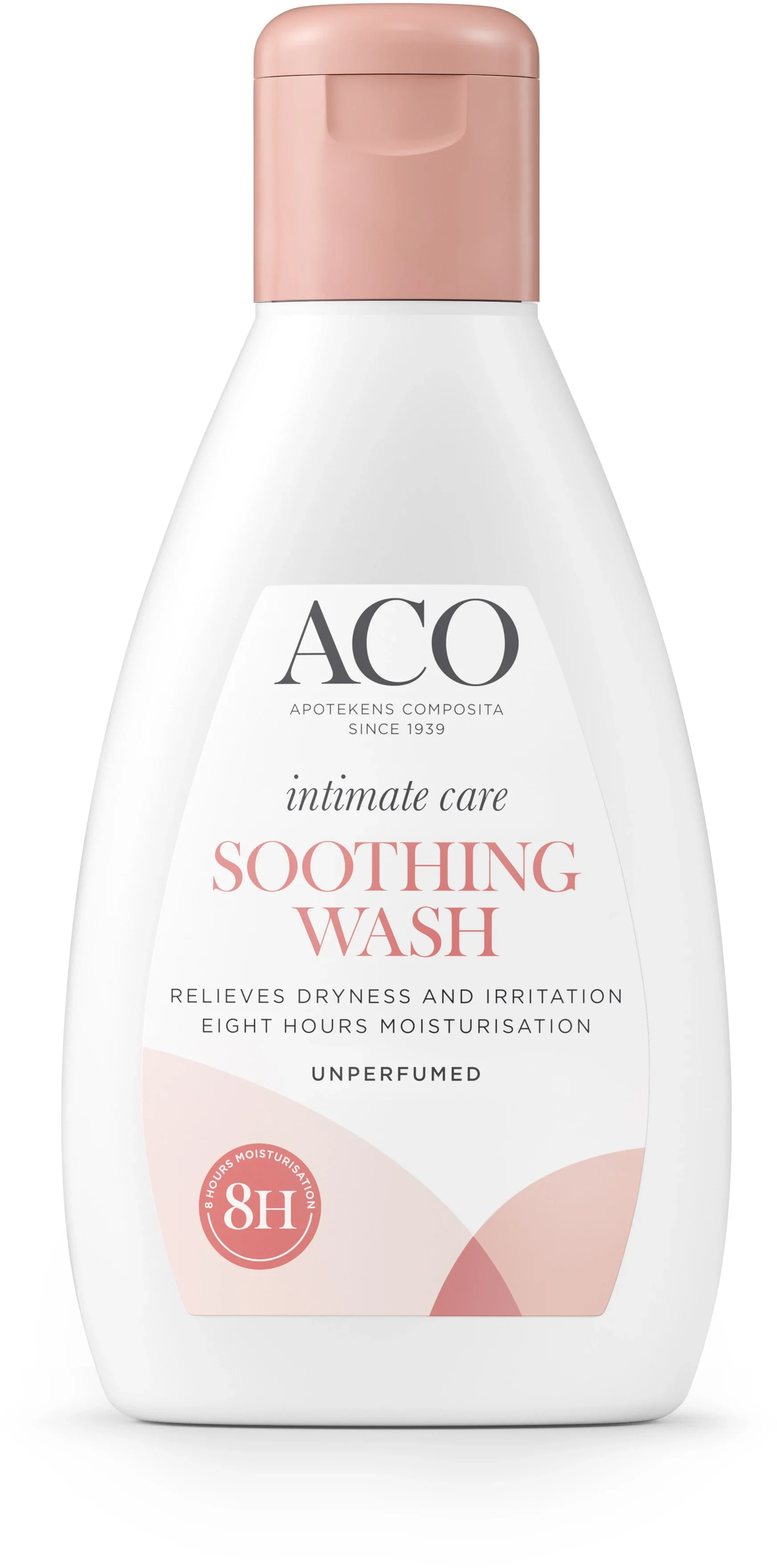 ACO Intimate Care Soothing Wash 200 ml från ACO – köp hos Apotek Hjärtat