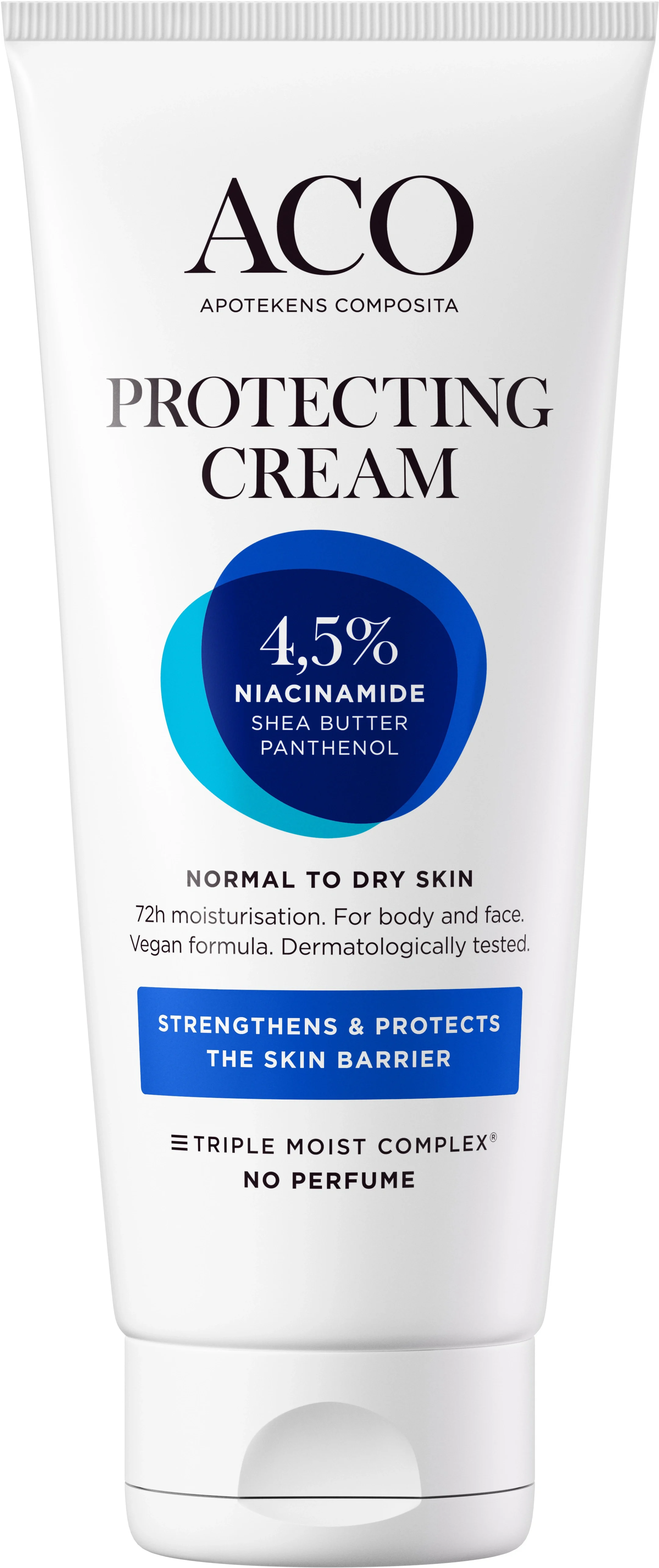 ACO Protecting Cream 200 ml från ACO – köp hos Apotek Hjärtat
