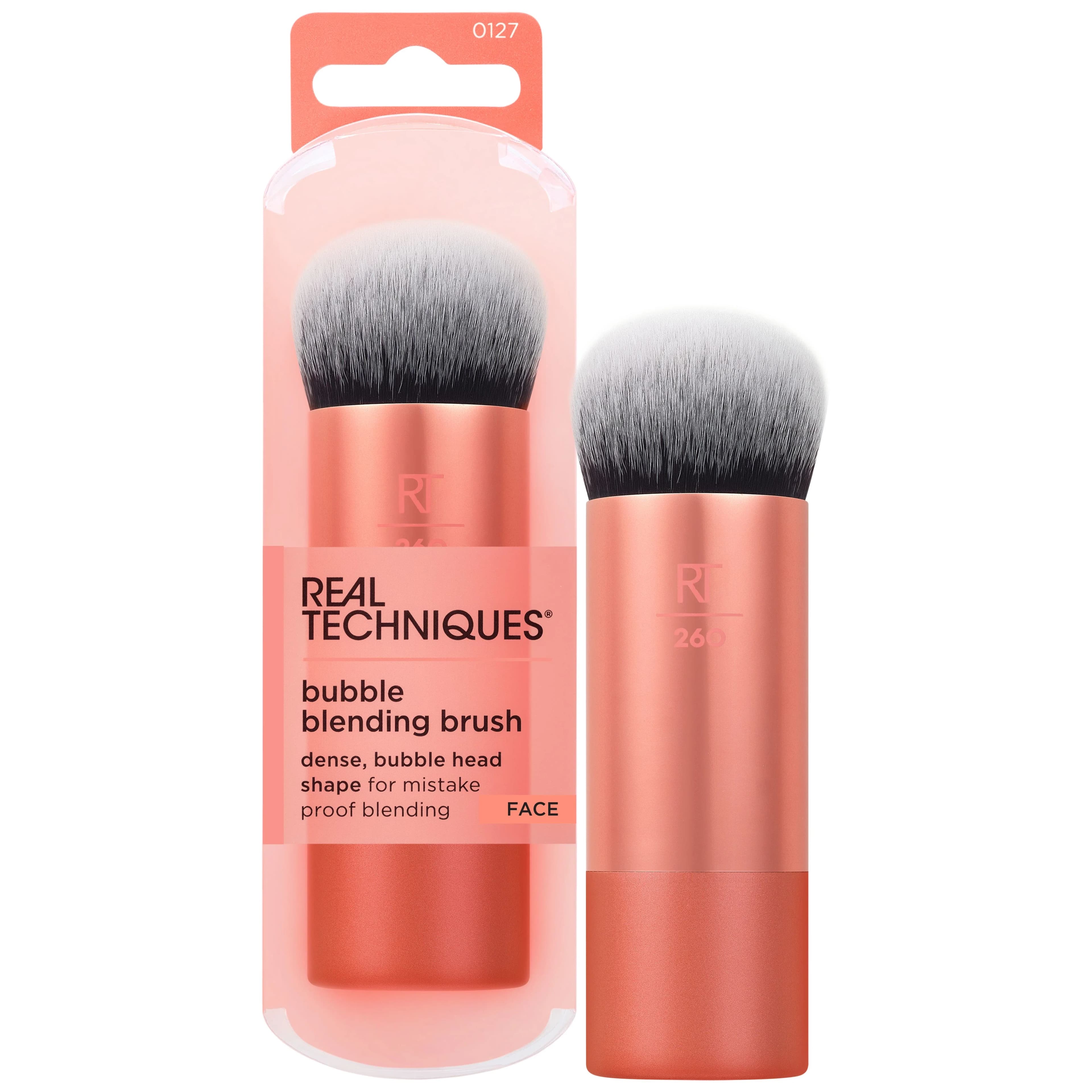 Real Techniques Bubble Blending Brush från Real Techniques – köp hos Apotek Hjärtat