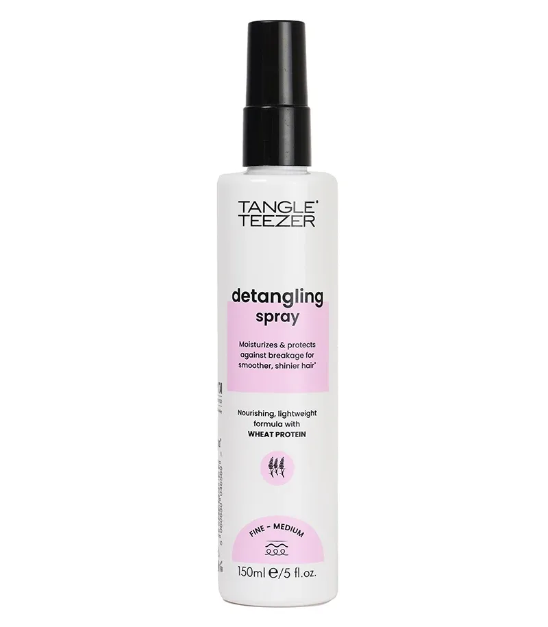 Tangle Teezer Everyday Detangling Spray 150 ml från Tangle Teezer – köp hos Apotek Hjärtat