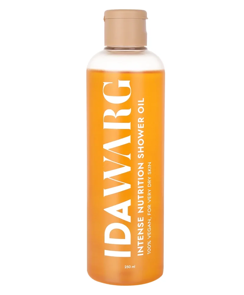 Ida Warg Intense Nutrition Shower Oil 250 ml från Ida Warg – köp hos Apotek Hjärtat