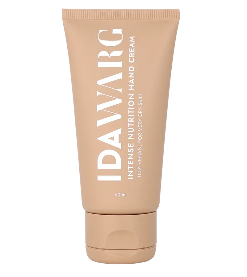Ida Warg Intense Nutrition Hand Cream 50 ml från Ida Warg – köp hos Apotek Hjärtat