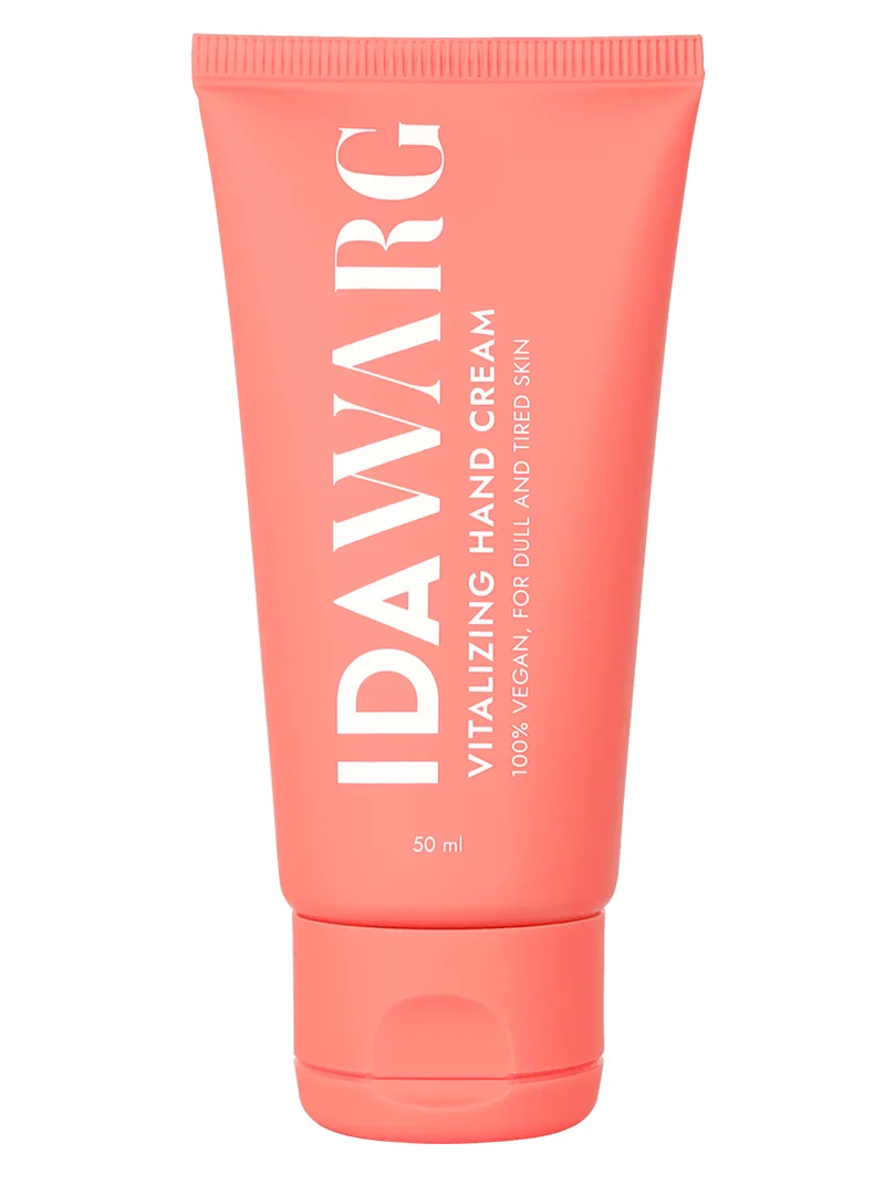Ida Warg Vitalizing Hand Cream 50 ml från Ida Warg - köp hos Apotek Hjärtat