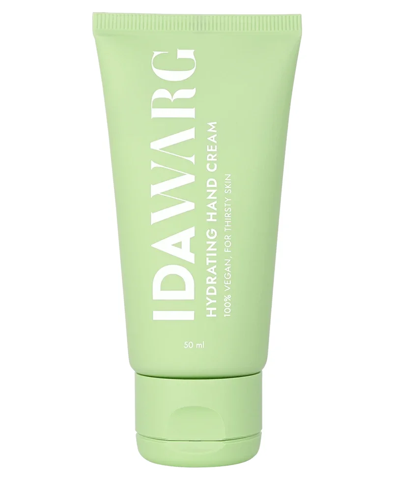 Ida Warg Hydrating Hand Cream 50 ml från Ida Warg – köp hos Apotek Hjärtat