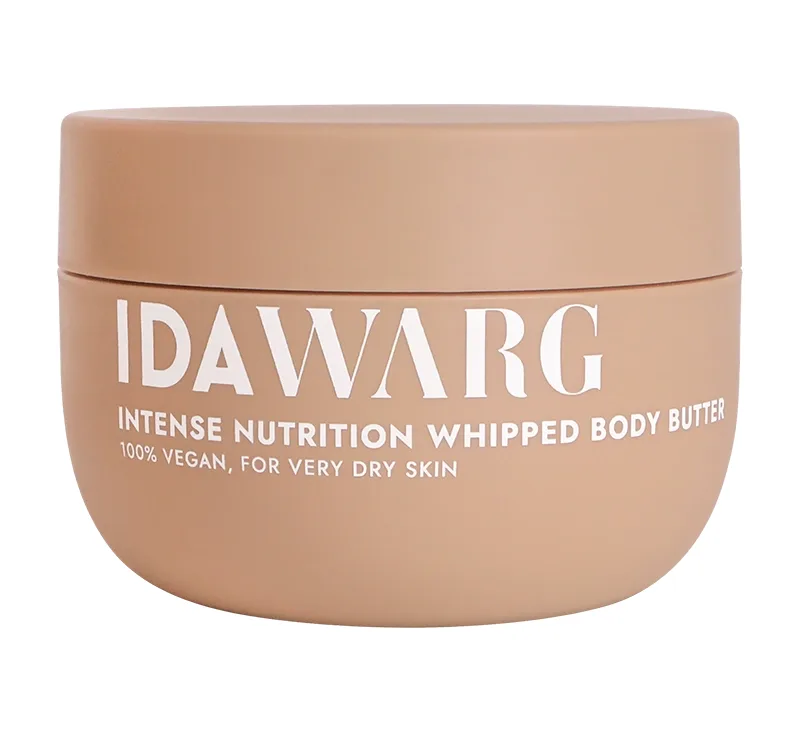 Ida Warg Intense Nutrition Whipped Body Butter 250 ml från Ida Warg – köp hos Apotek Hjärtat
