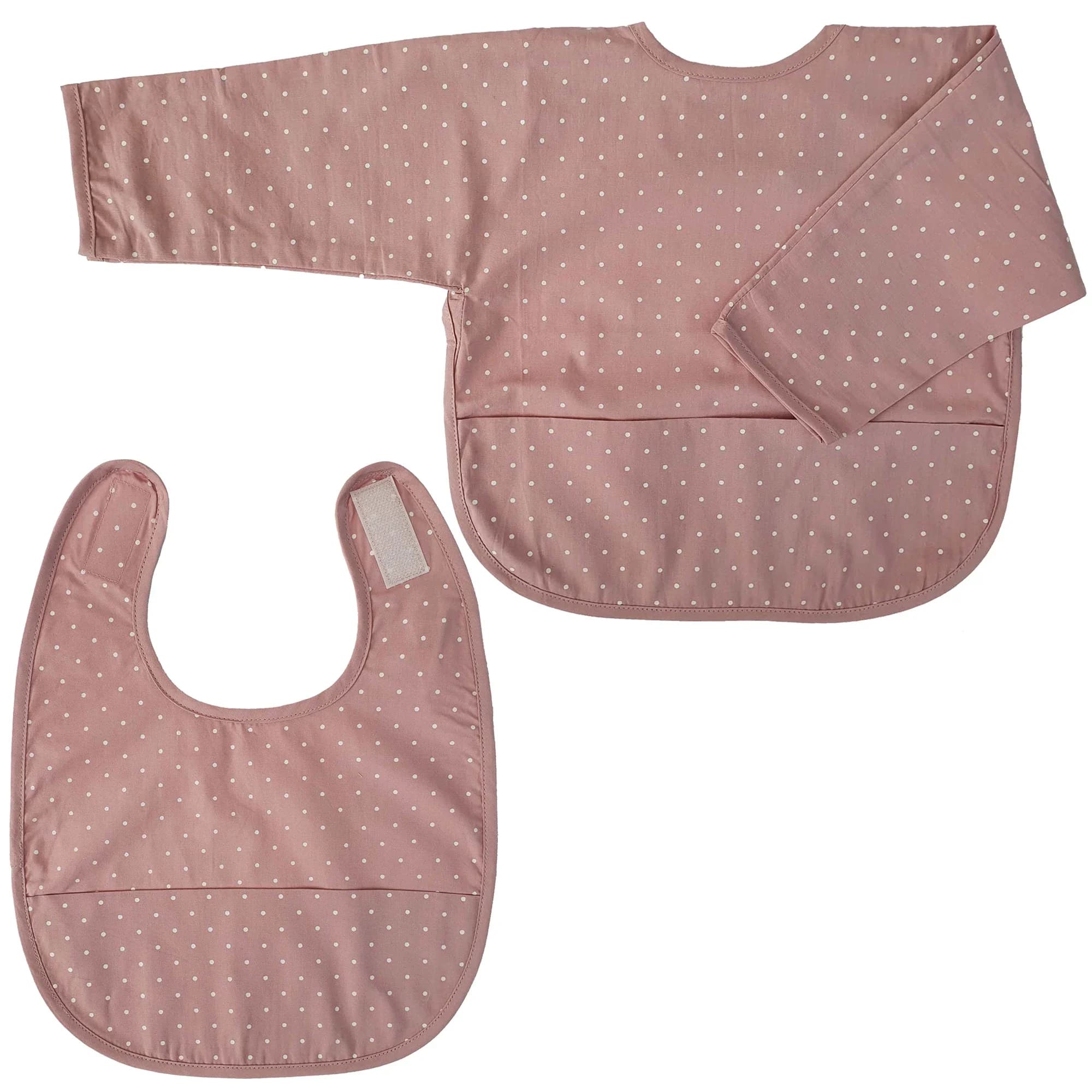 Summerville Haklapp Pale Mauve 2 st från Summerville Organic – köp hos Apotek Hjärtat