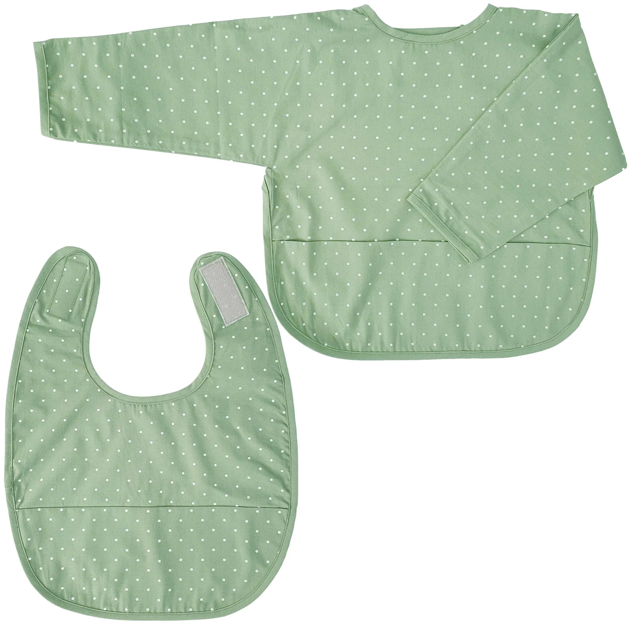 Summerville Haklapp Cameo Green 2 st från Summerville Organic – köp hos Apotek Hjärtat