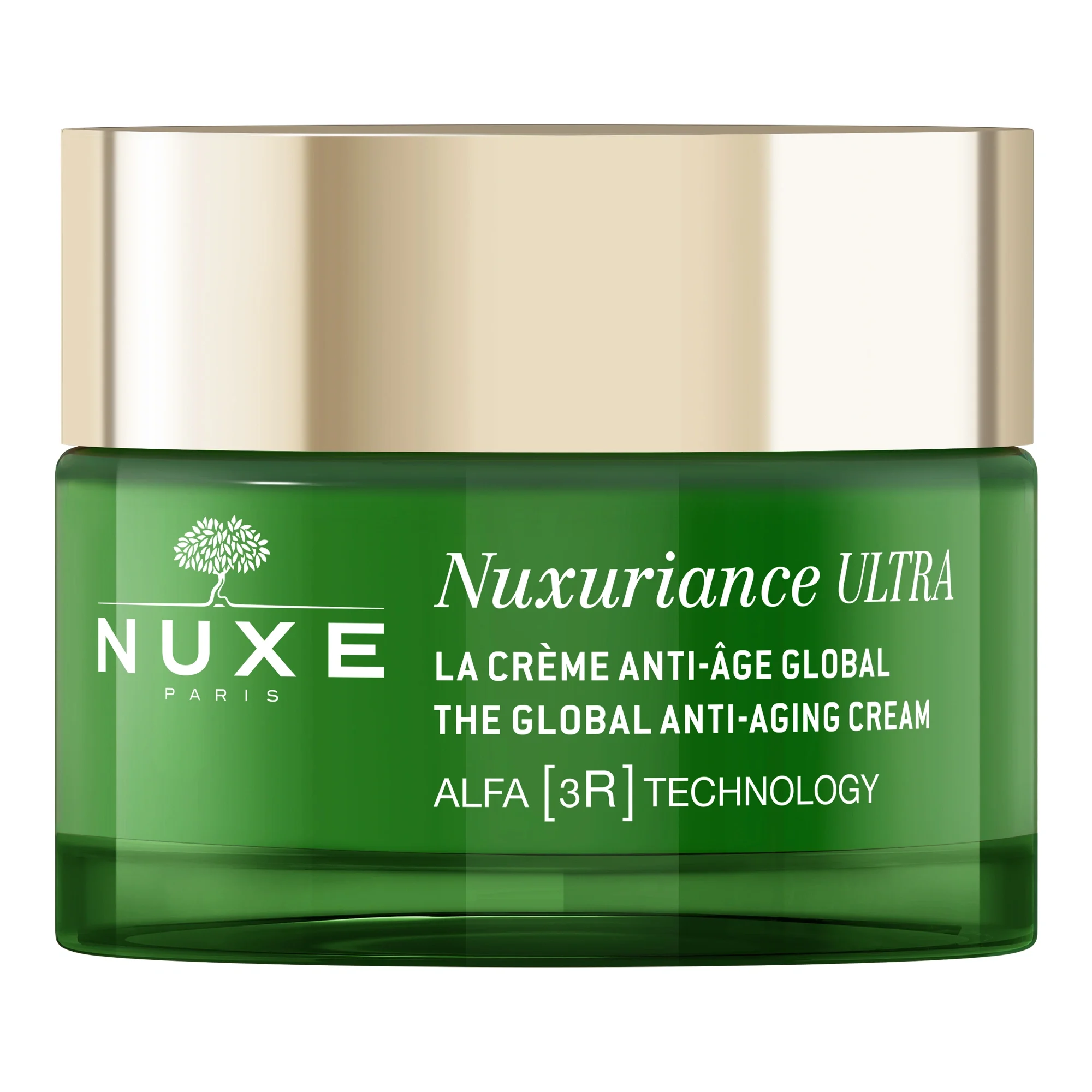 NUXE Nuxuriance Ultra Day Cream All skin type 50 ml från NUXE – köp hos Apotek Hjärtat