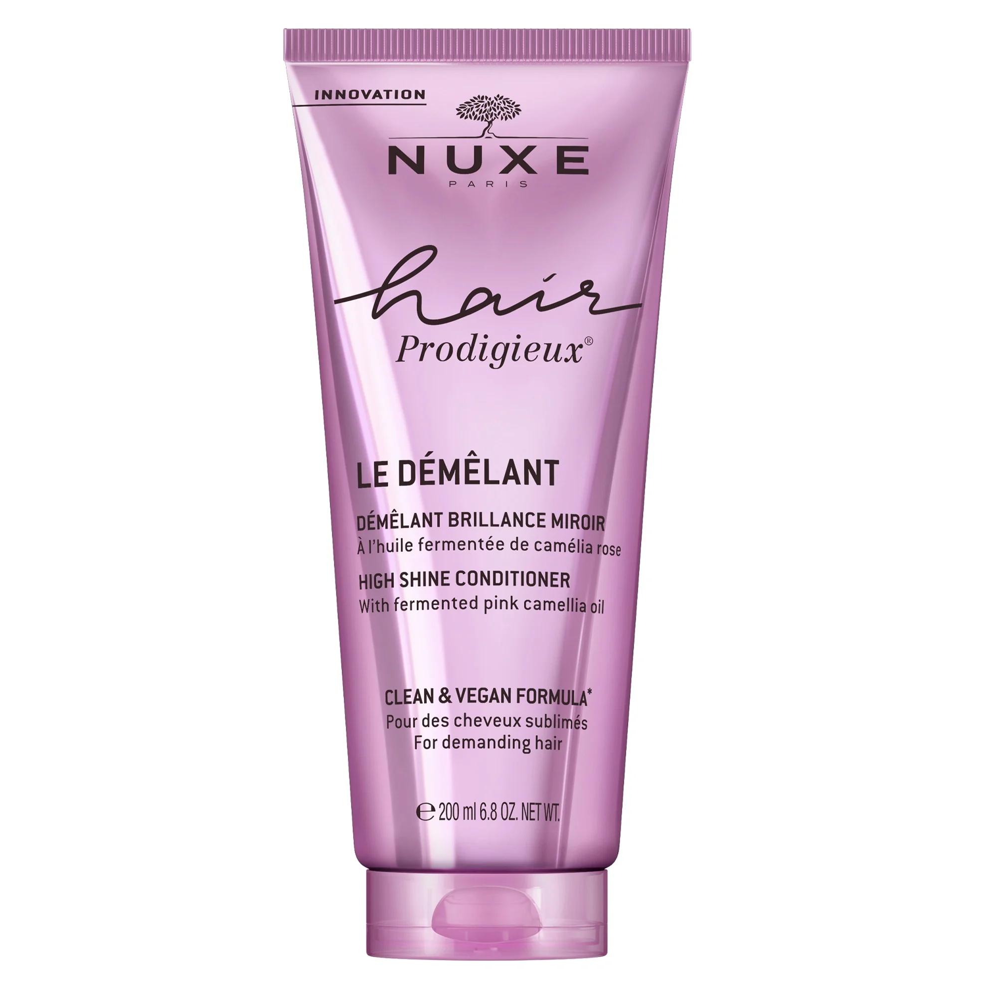 NUXE High Shine Conditioner 200 ml från NUXE – köp hos Apotek Hjärtat