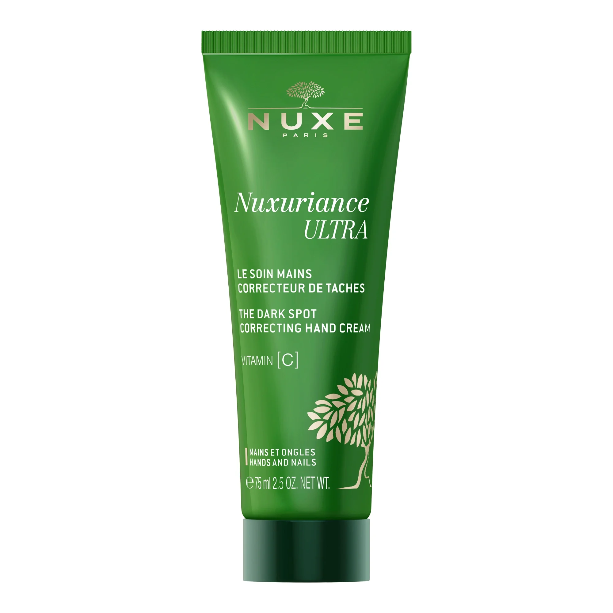 NUXE Nuxuriance Ultra Hand Cream 75 ml från NUXE – köp hos Apotek Hjärtat