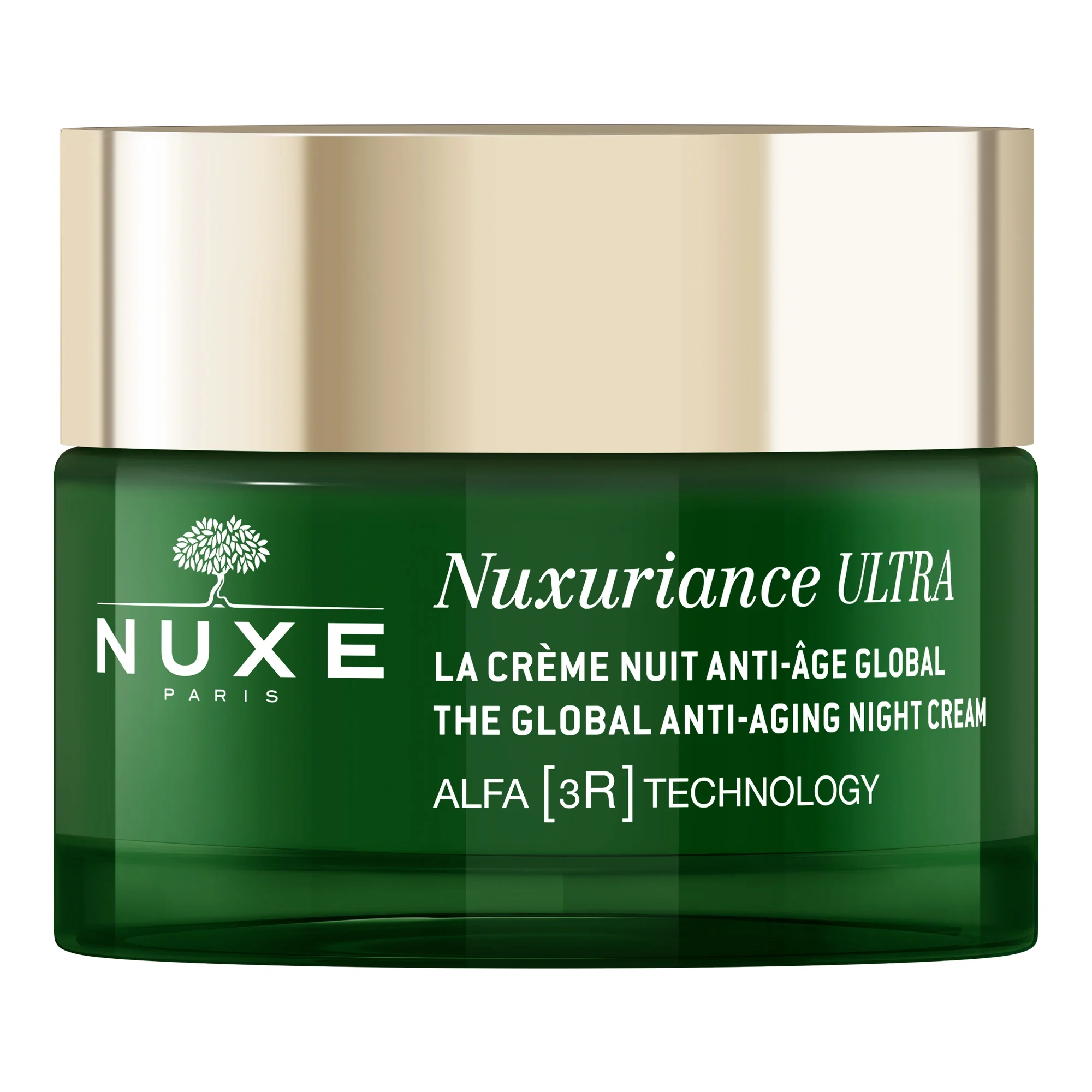 NUXE Nuxuriance Ultra Night Cream 50 ml från NUXE – köp hos Apotek Hjärtat