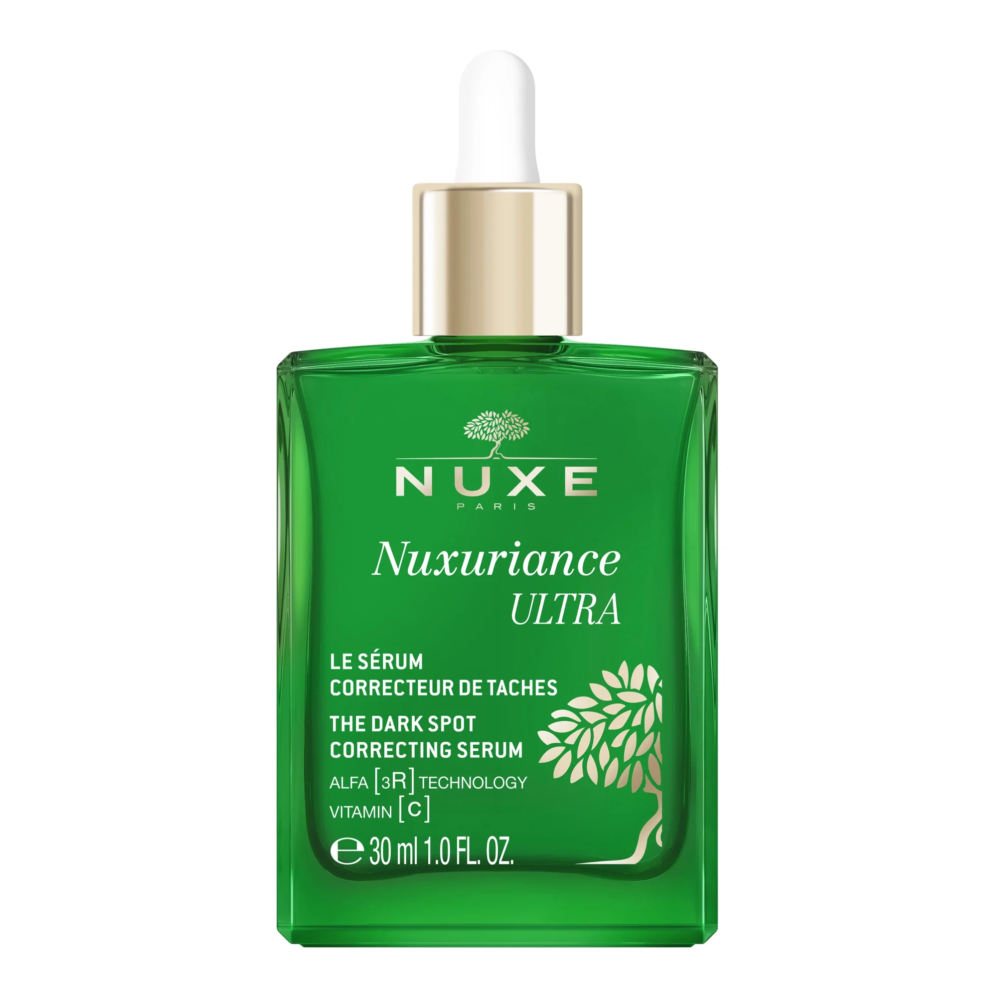 NUXE Nuxuriance Ultra Serum 30 ml från NUXE – köp hos Apotek Hjärtat