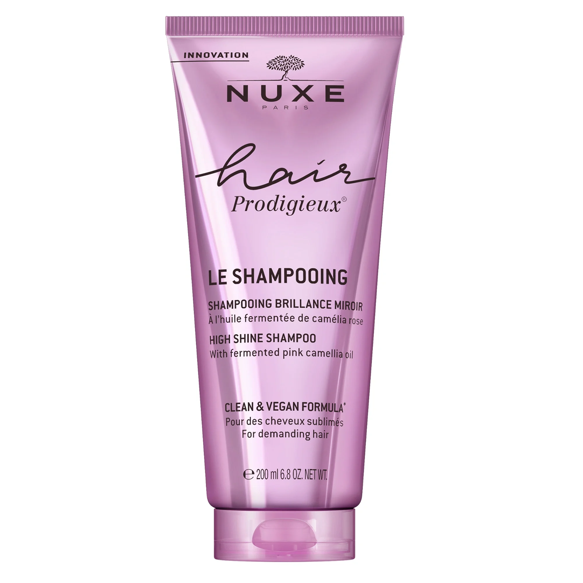 NUXE High Shine Shampoo 200 ml från NUXE – köp hos Apotek Hjärtat
