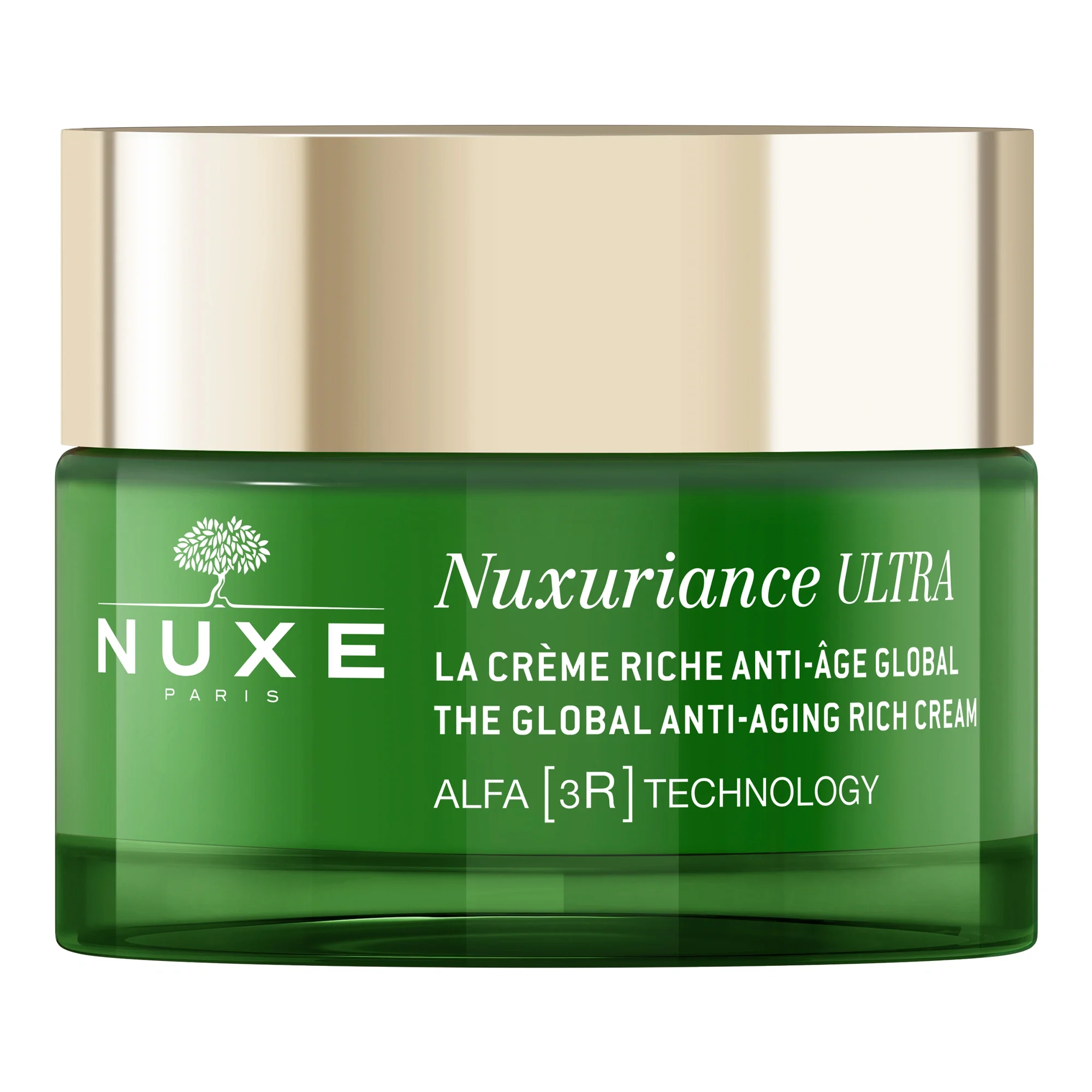 NUXE Nuxuriance Ultra Rich Day Cream Dry skin 50 ml från NUXE – köp hos Apotek Hjärtat