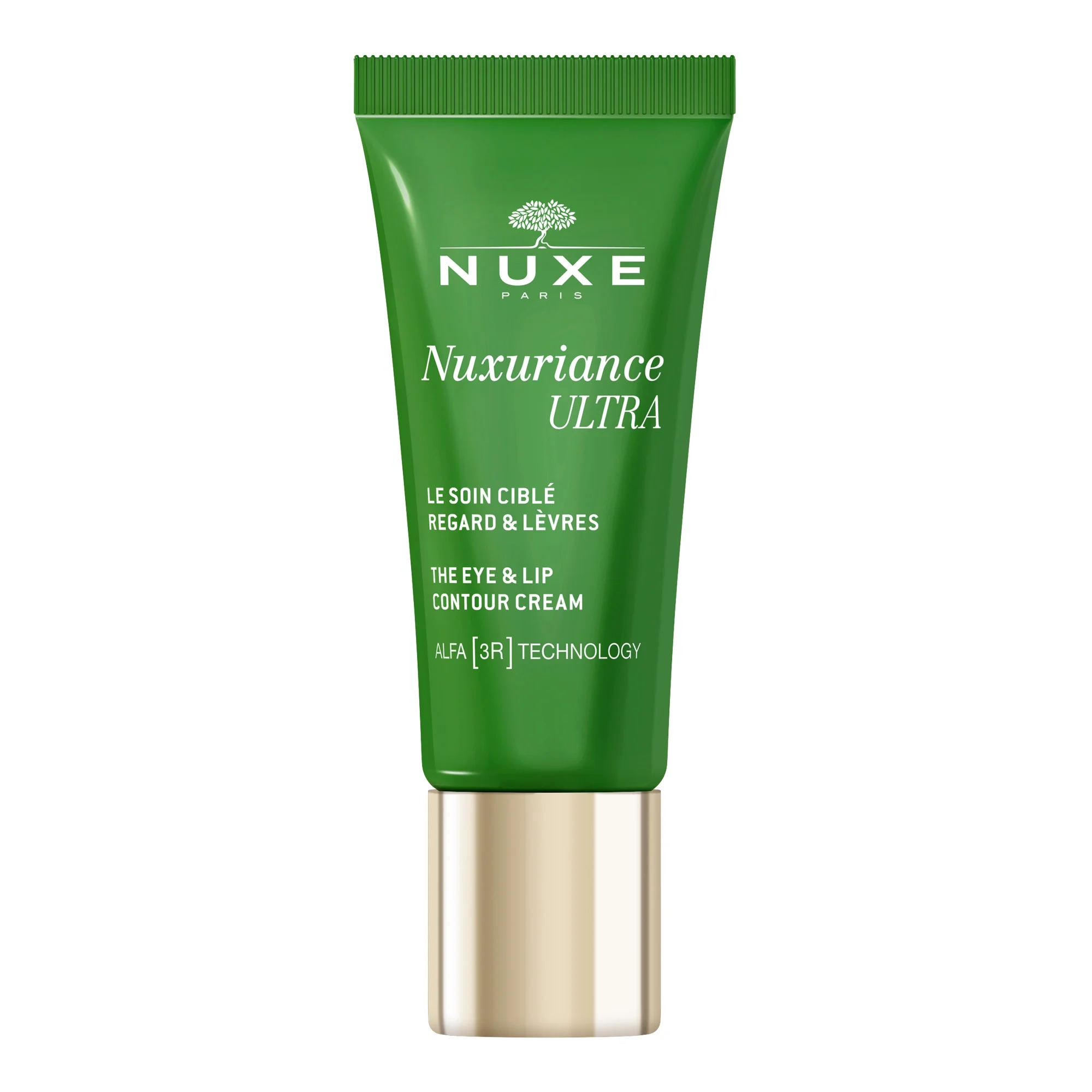 NUXE Nuxuriance Ultra Eye & Lips Contour 15 ml från NUXE – köp hos Apotek Hjärtat