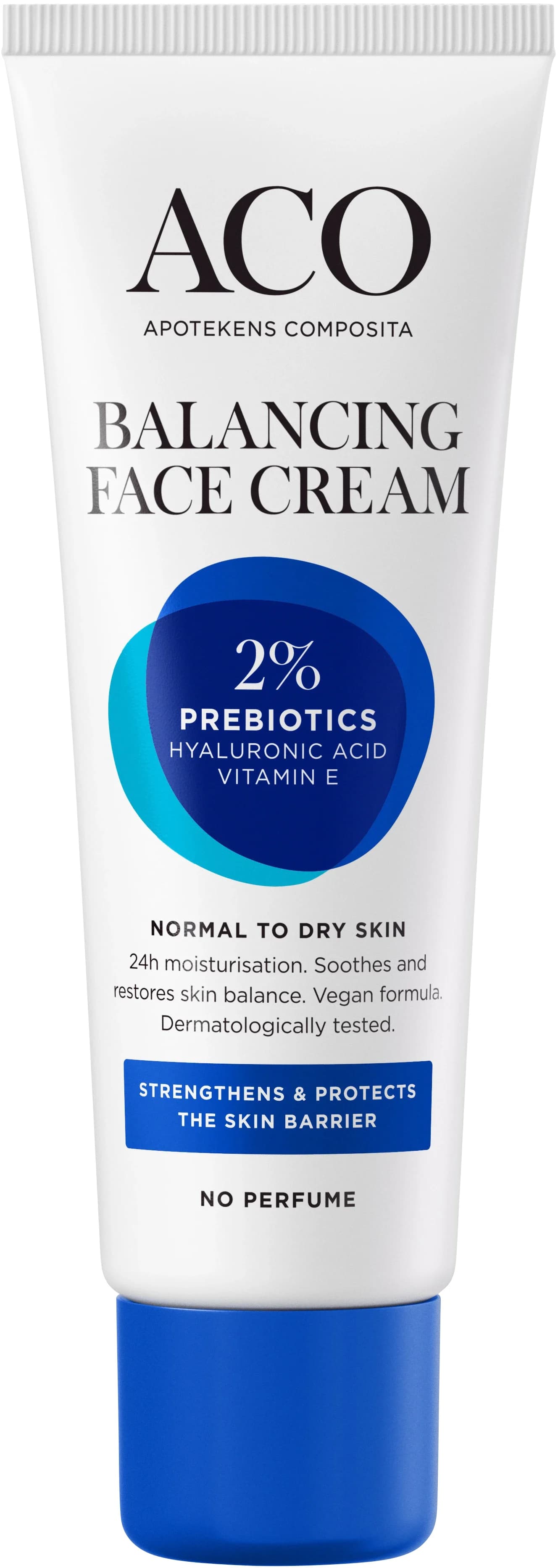 ACO Balancing Face Cream 50 ml från ACO – köp hos Apotek Hjärtat