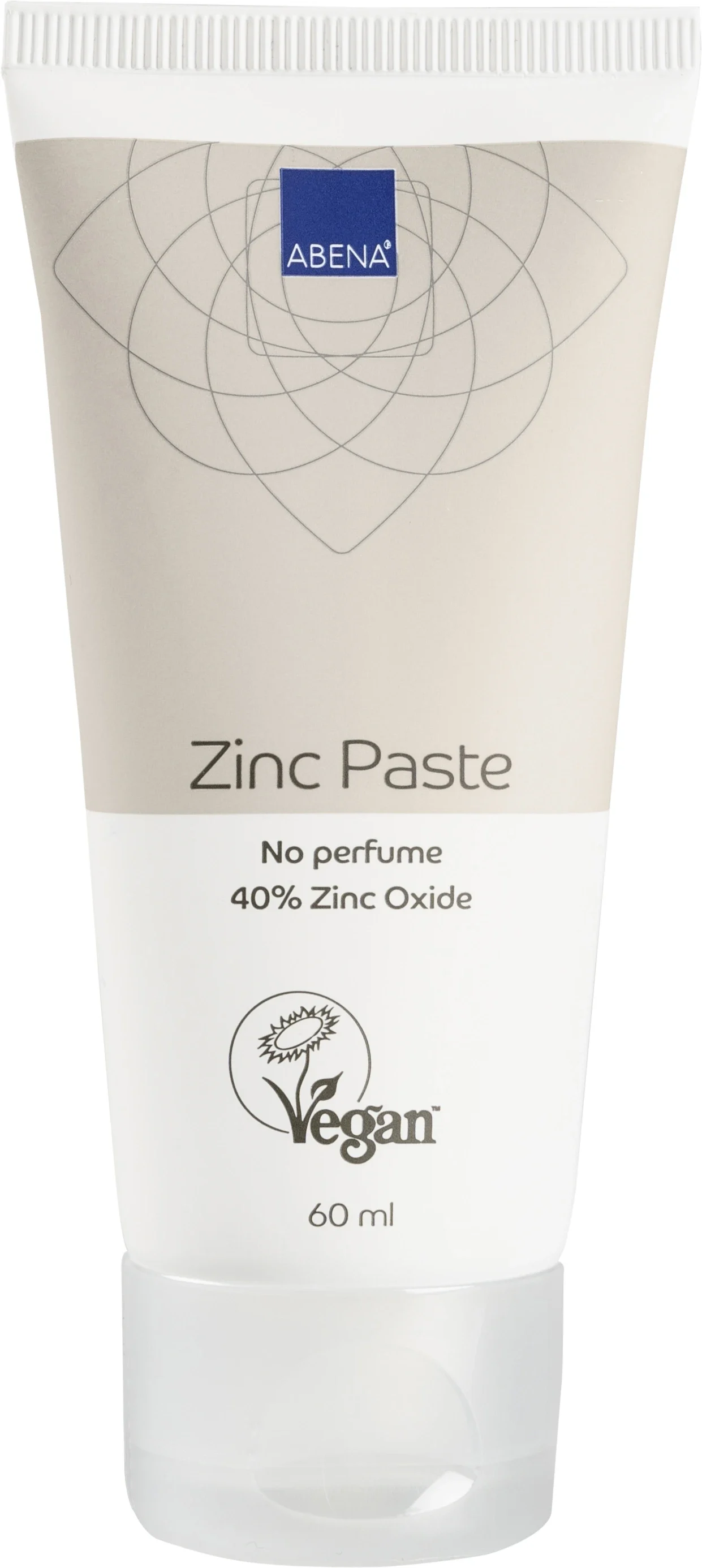 ABENA Zinkpasta 40% 60 ml från ABENA – köp hos Apotek Hjärtat