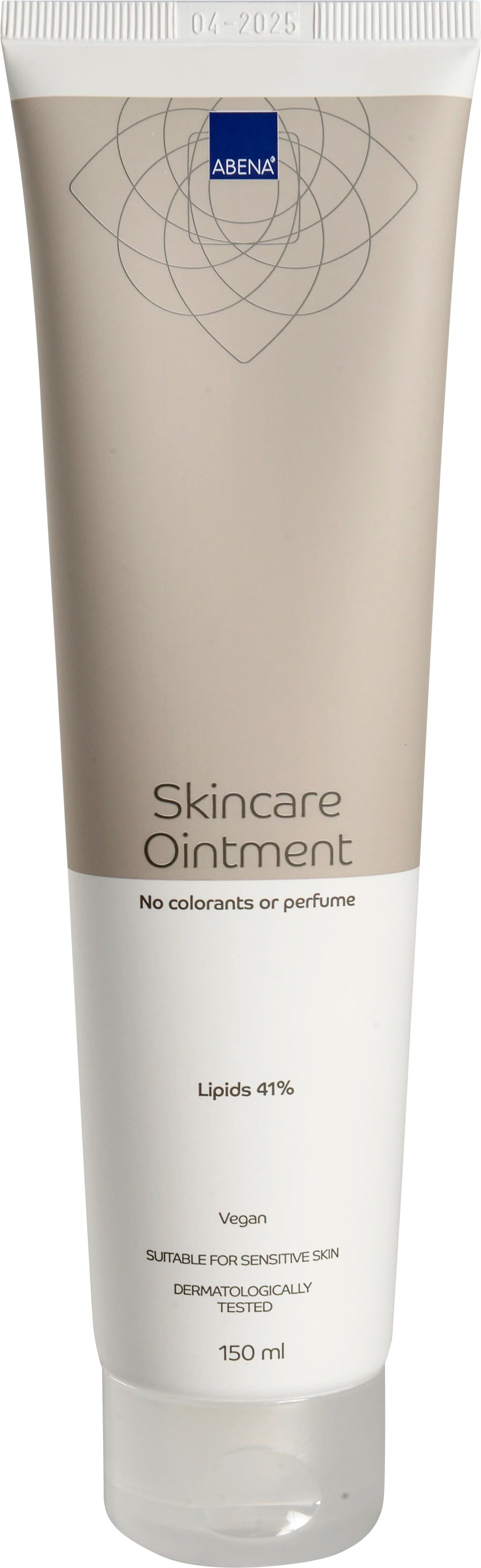 ABENA Skincare Ointment 41% 150 ml från ABENA – köp hos Apotek Hjärtat