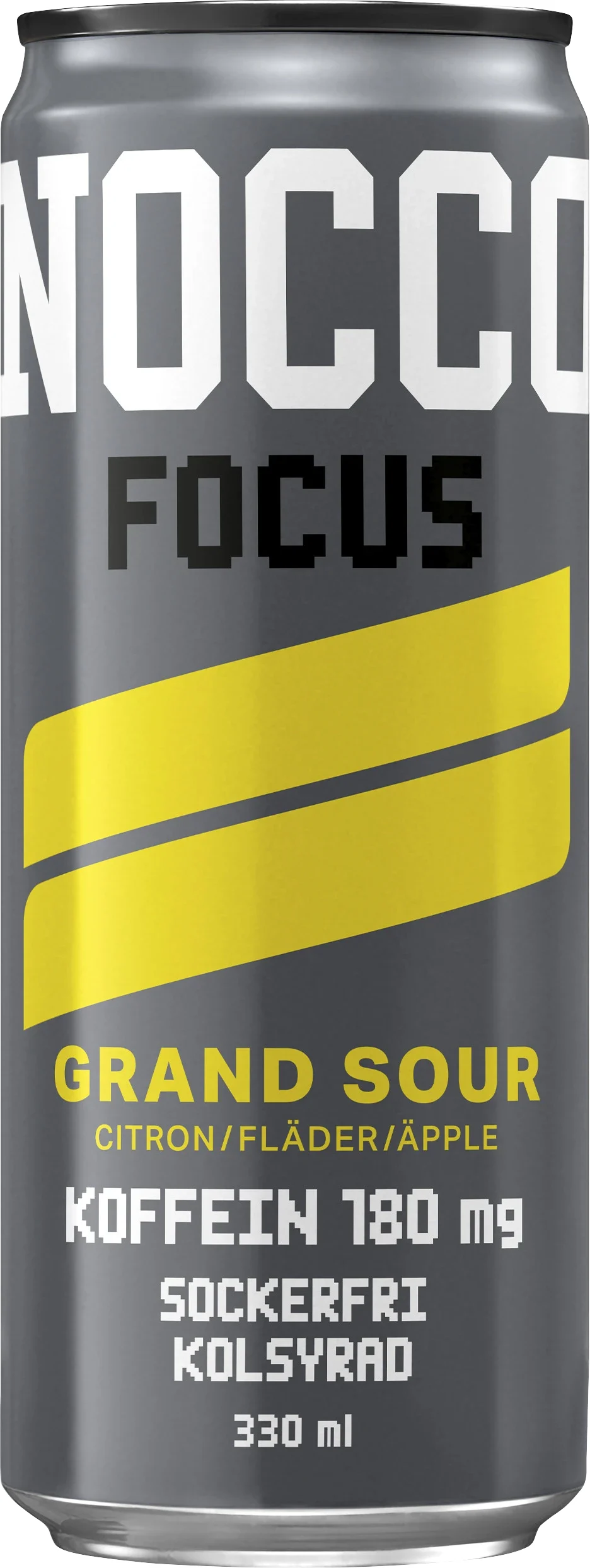 NOCCO BCAA Grand Sour 330 ml från NOCCO – köp hos Apotek Hjärtat