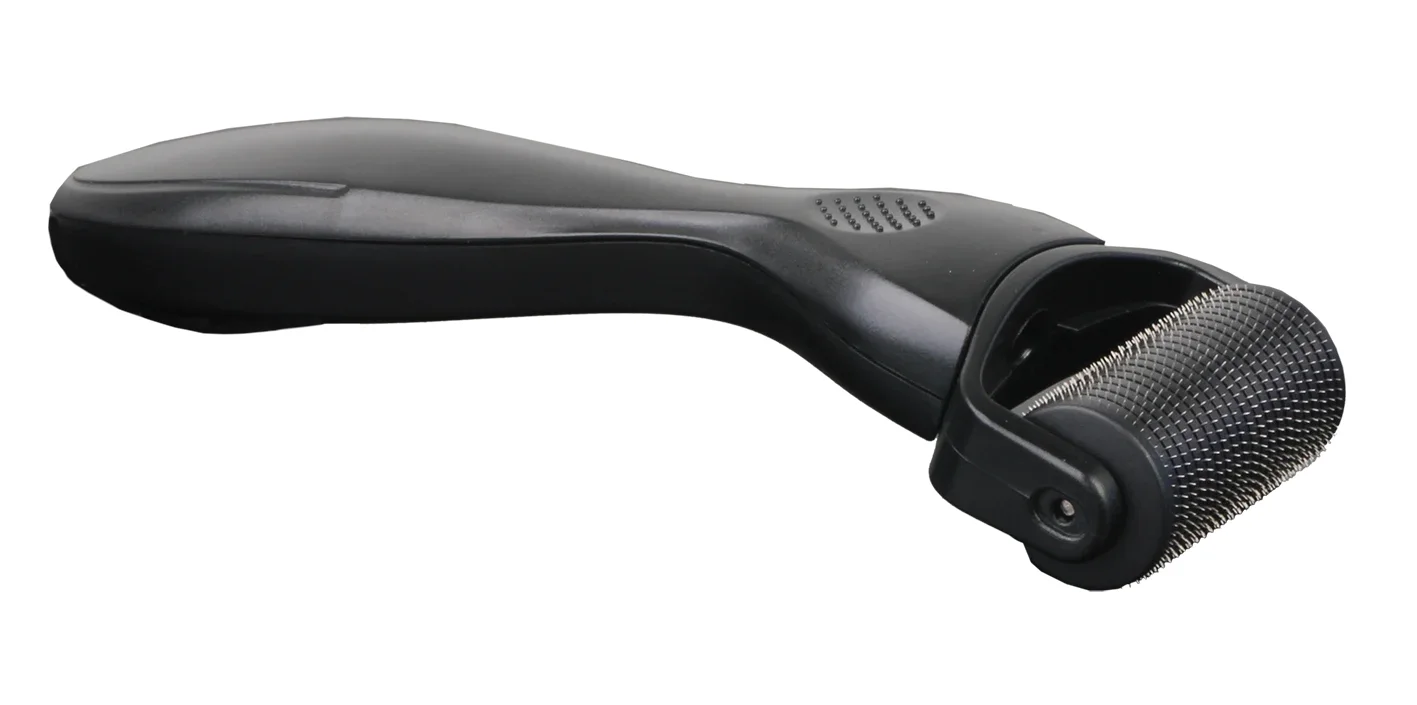 For Your Looks Beautyskinroller Body 0,5mm Black från For Your Looks – köp hos Apotek Hjärtat