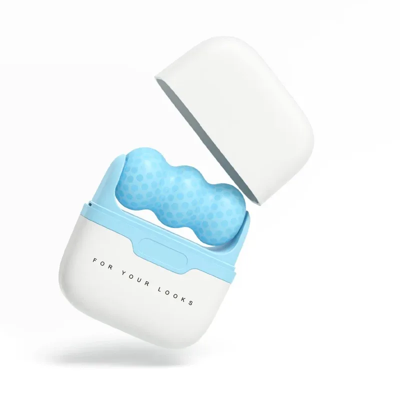 For Your Looks Beautyiceroller Blue från For Your Looks – köp hos Apotek Hjärtat
