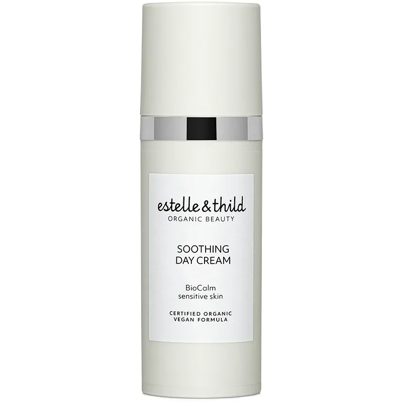 Estelle & Thild BioCalm Soothing Moisture Day Cream 50 ml från Estelle & Thild – köp hos Apotek Hjärtat