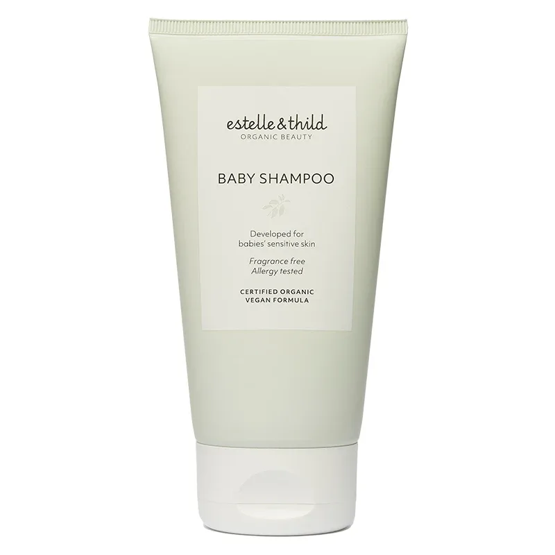 Estelle & Thild BioCare Baby Mild Shampoo 150 ml från Estelle & Thild – köp hos Apotek Hjärtat