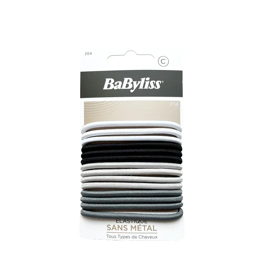 BaByliss Snodd Färg 14 st från Babyliss – köp hos Apotek Hjärtat