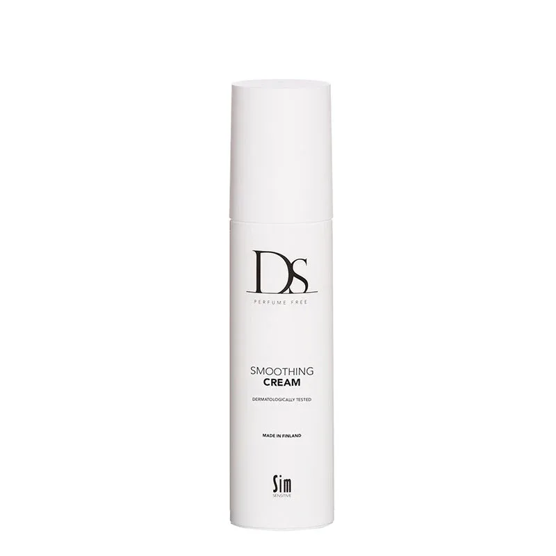 DS Smoothing Cream 100ml från DS – köp hos Apotek Hjärtat