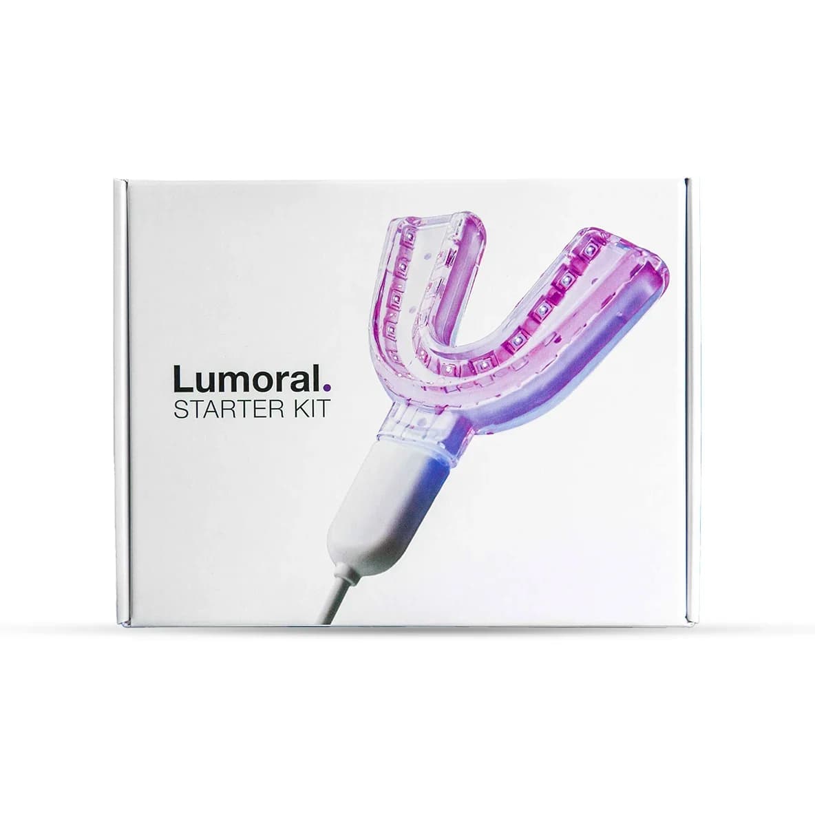 Lumoral Starter Kit från Lumoral – köp hos Apotek Hjärtat