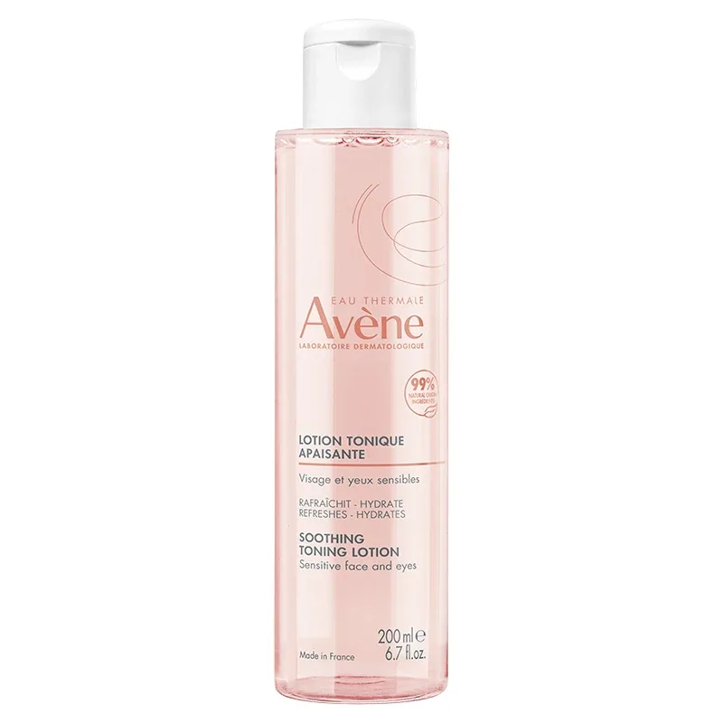 Avène Soothing Toning Lotion 200 ml från Avène – köp hos Apotek Hjärtat