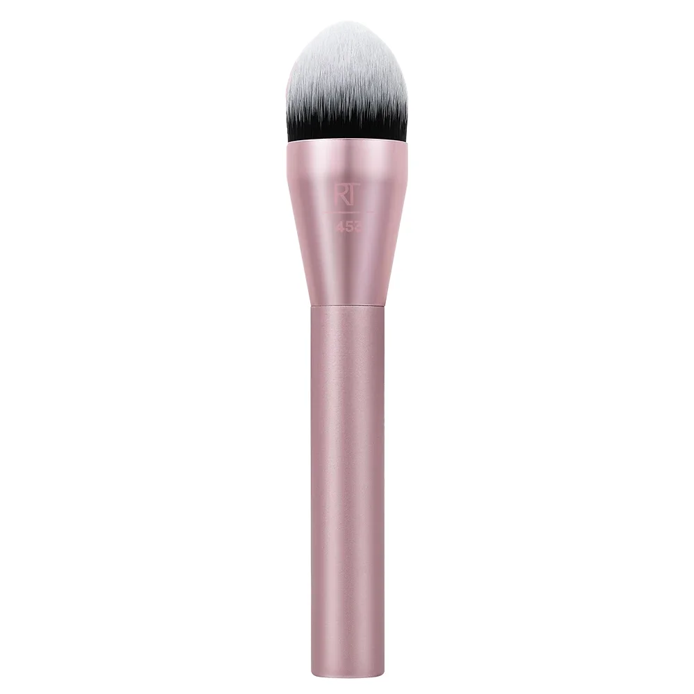 Real Techniques Power Pigment Blush Brush från Real Techniques – köp hos Apotek Hjärtat