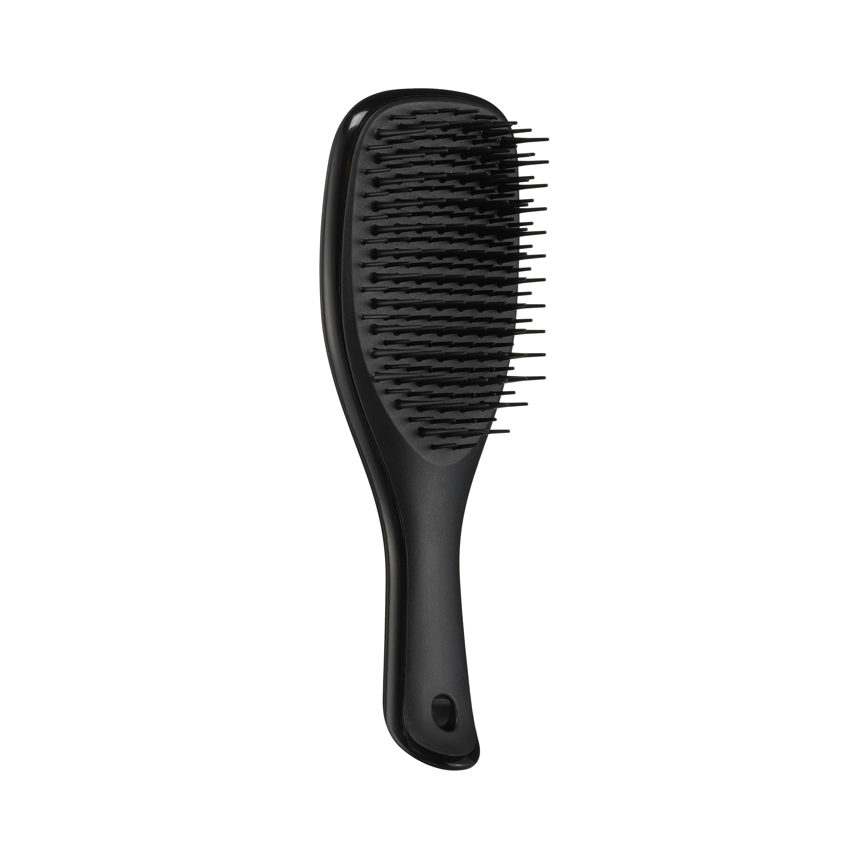 Tangle Teezer The Ultimate Detangler Mini Liquorice Black från Tangle Teezer – köp hos Apotek Hjärtat