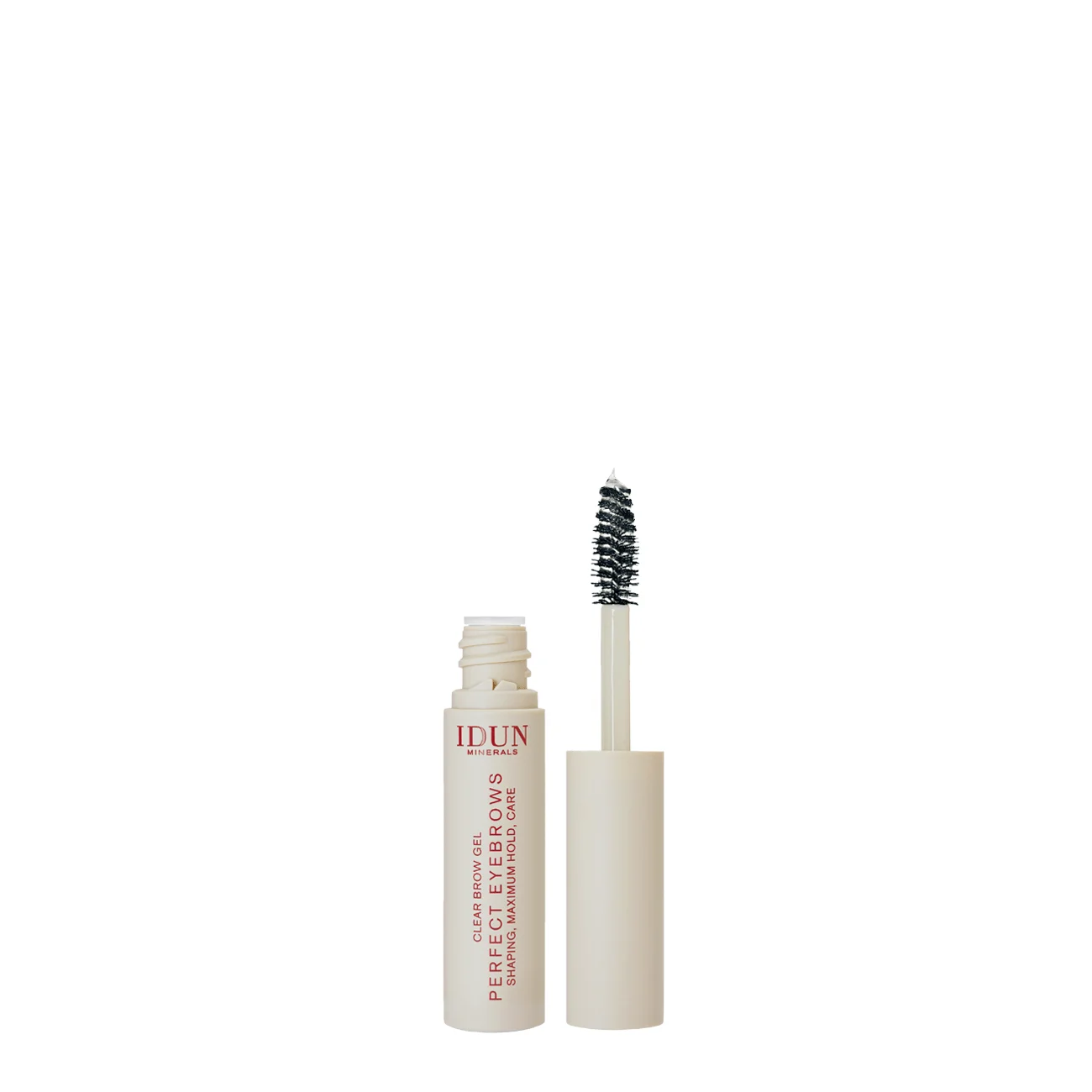 IDUN Minerals Clear Browgel 4 ml från Idun Minerals – köp hos Apotek Hjärtat