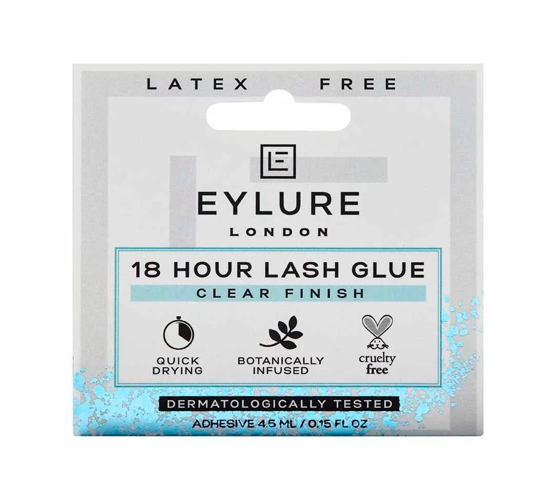 Eylure 18 Hour Lash Glue Latex Free Clear 4,6 ml från Eylure – köp hos Apotek Hjärtat