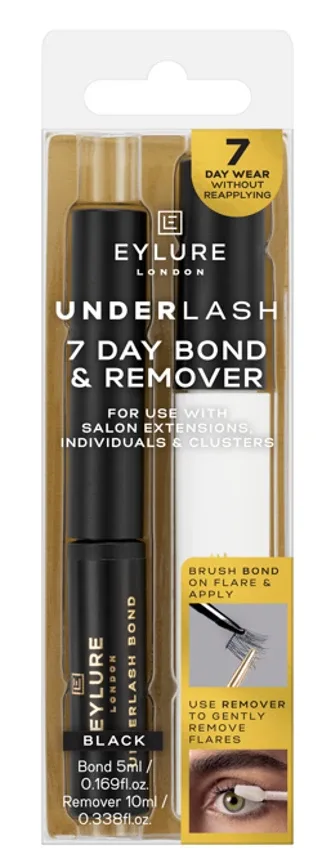Eylure One Step Bond & Remover 5+10 ml från Eylure – köp hos Apotek Hjärtat