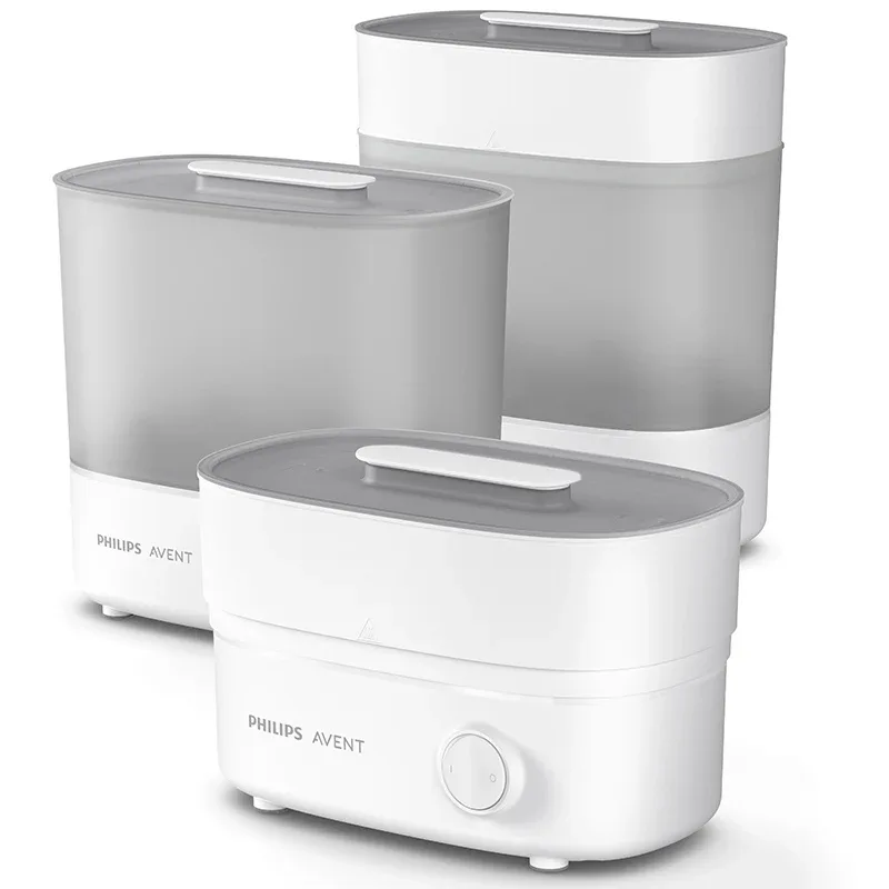 Philips Avent Elektrisk Sterilizator Avancerad från Philips Avent – köp hos Apotek Hjärtat