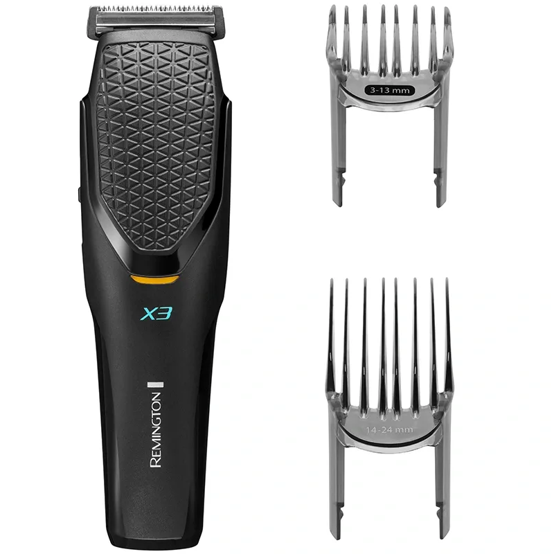 Remington X3 Power-X Series Hair Clipper från Remington – köp hos Apotek Hjärtat