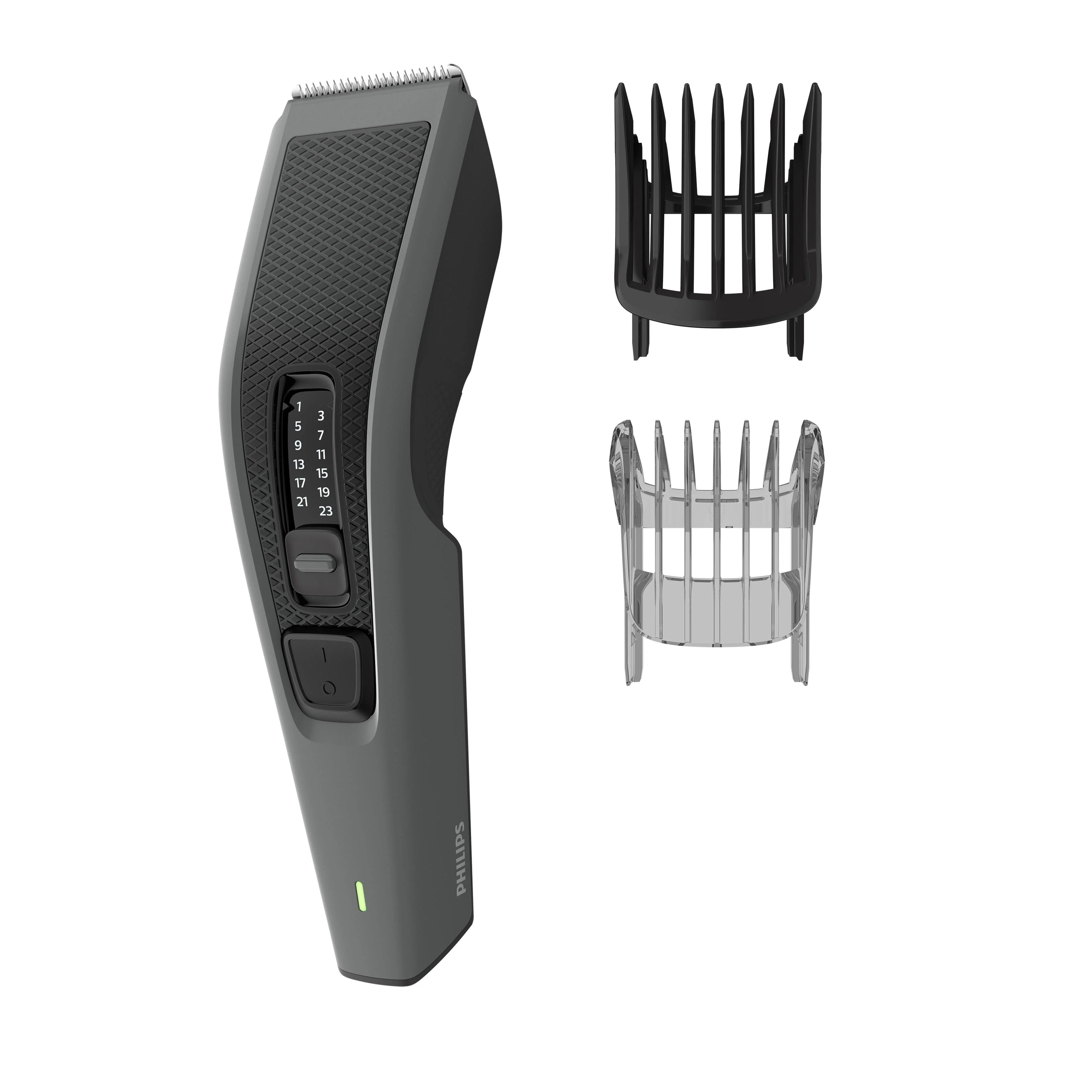 Philips 3000 Series Hairclipper HC3525/15 från Philips – köp hos Apotek Hjärtat
