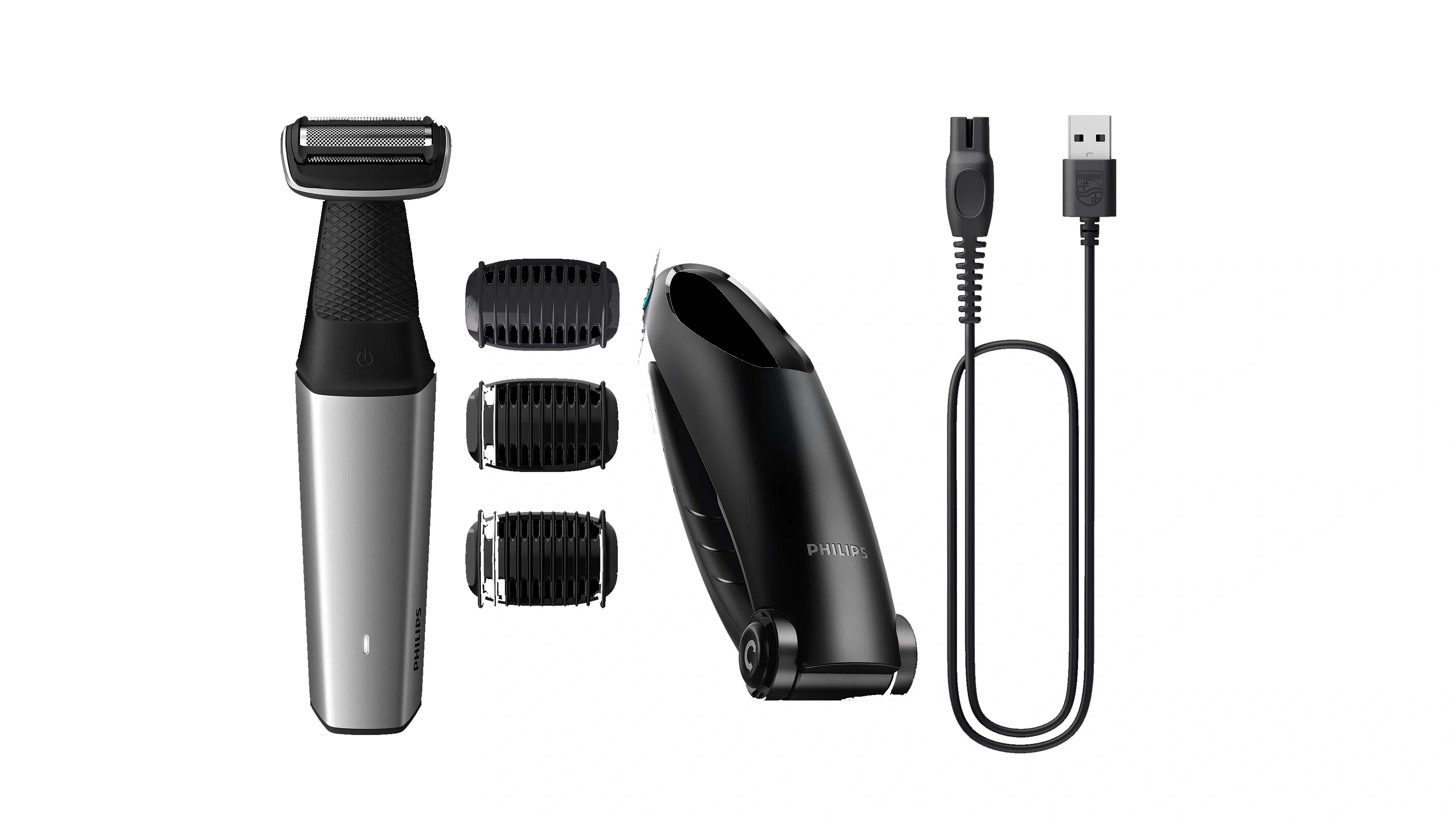 Philips Bodygroomer 5000 Series BG5021/15 från Philips – köp hos Apotek Hjärtat